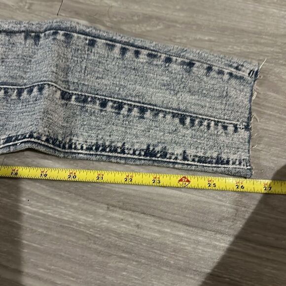 ALMOST FAMOUS JEANS SIZE 3 - Picture 8 of 8